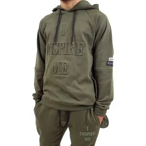 I Inspire Me - Essentials Set (Army Green)