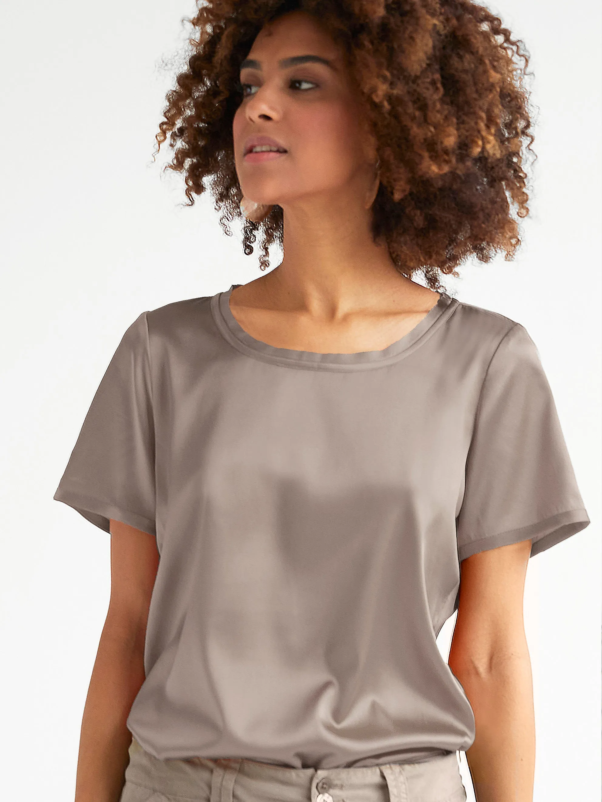 ICONIC go essential tee