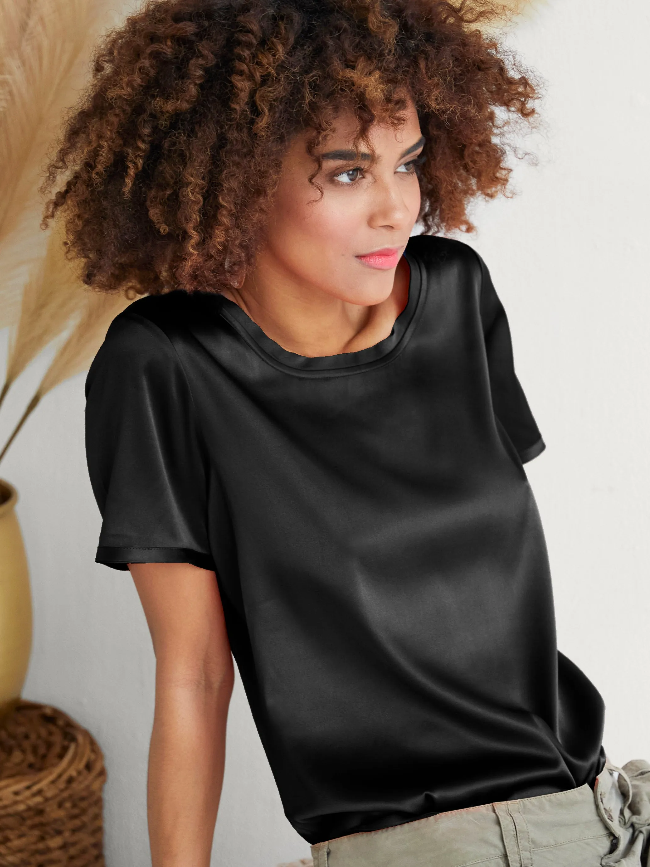 ICONIC go essential tee