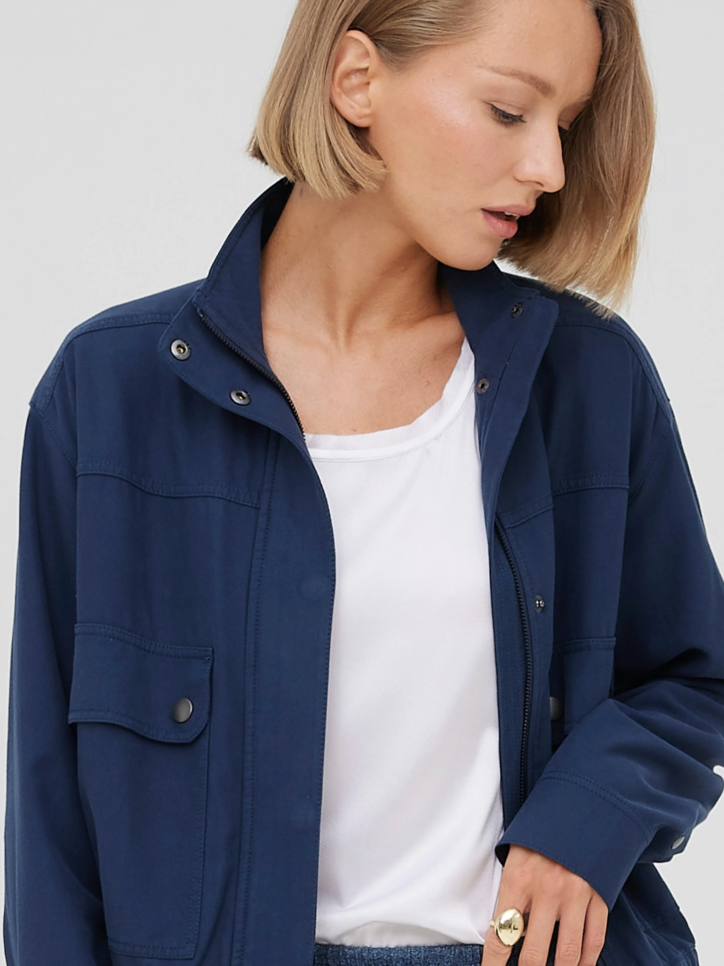 ICONIC go essential tee