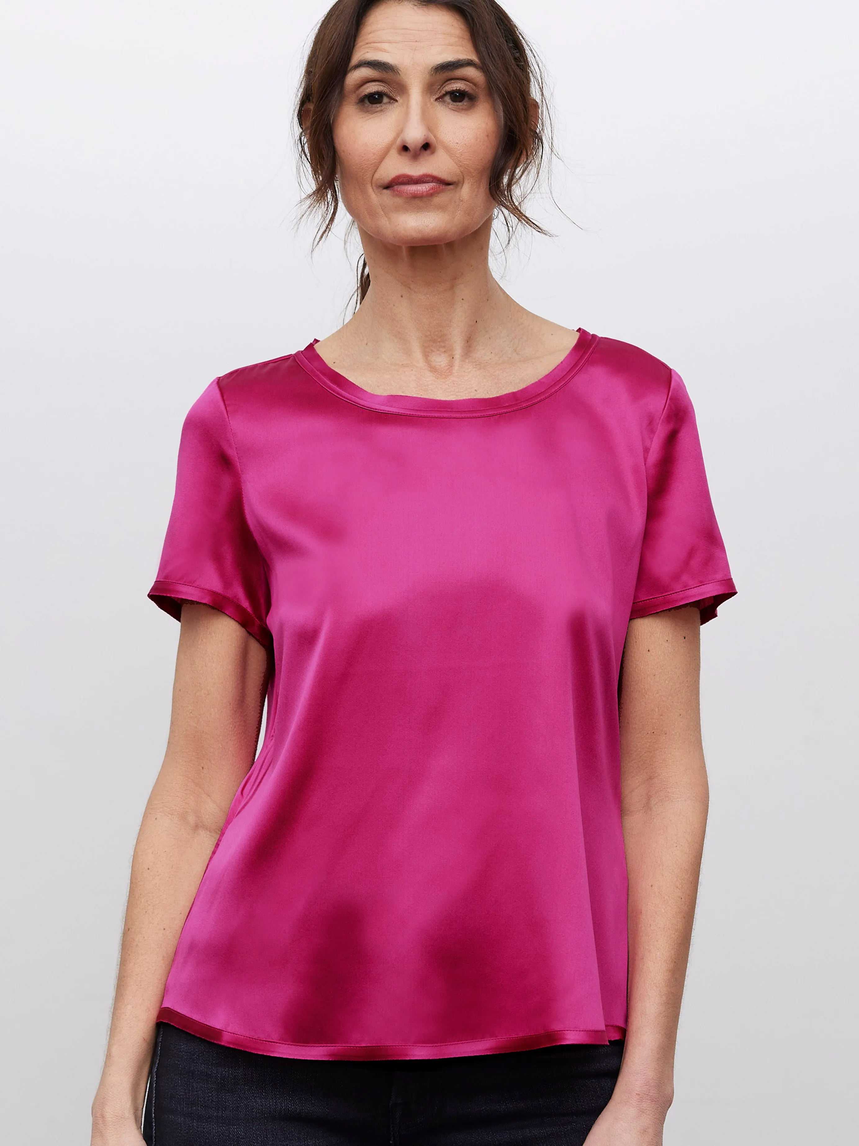 ICONIC go essential tee