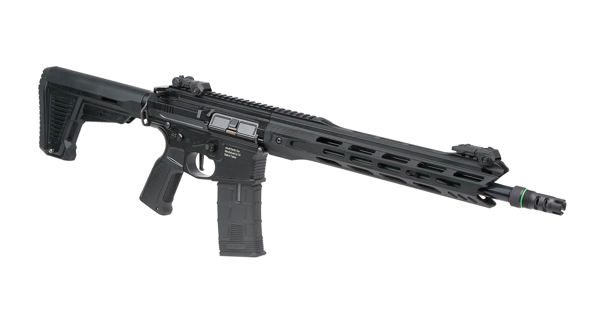 ICS CXP-MARS.II CARBINE S3