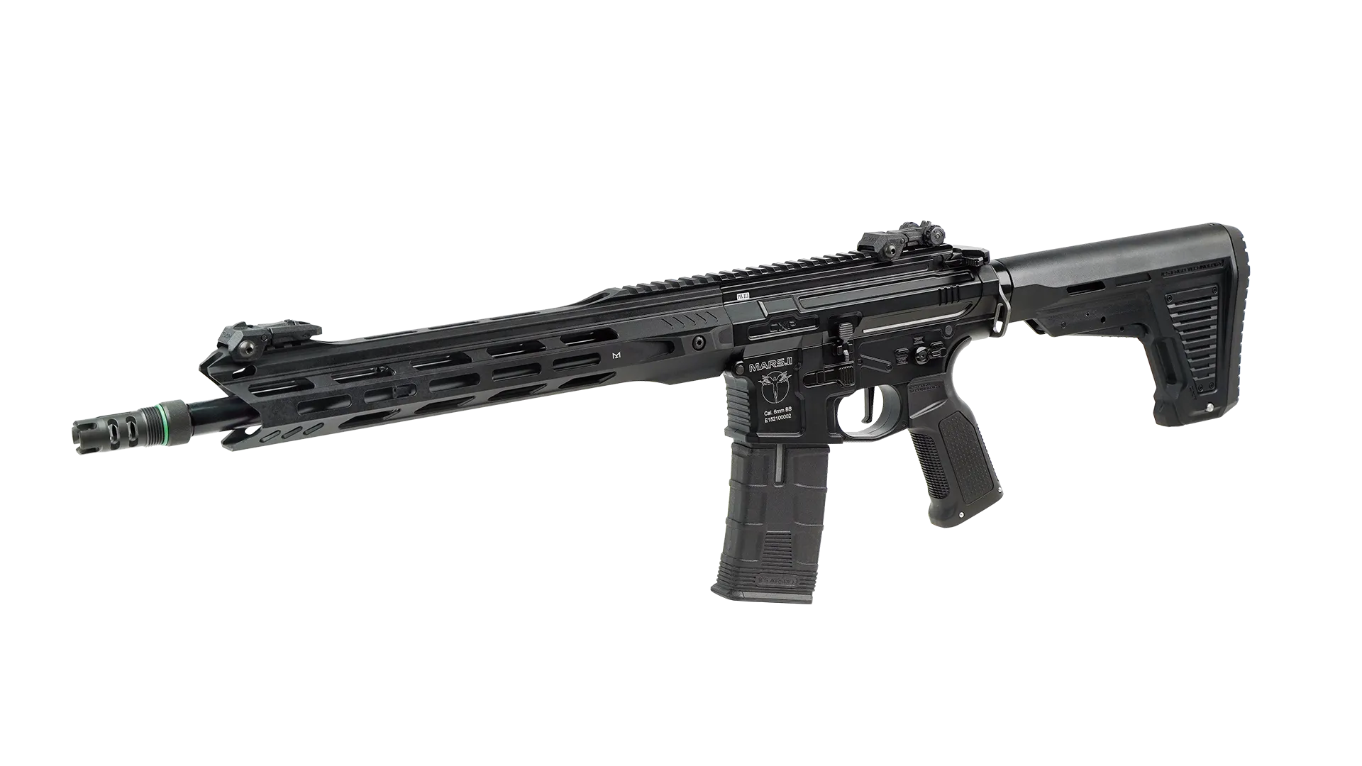 ICS CXP-MARS.II CARBINE S3