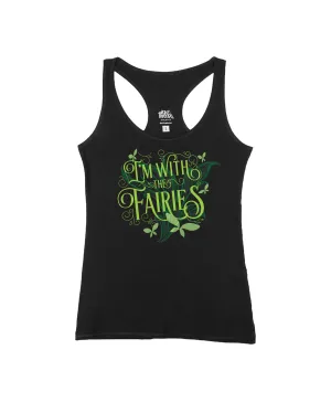 I'm with Fairies