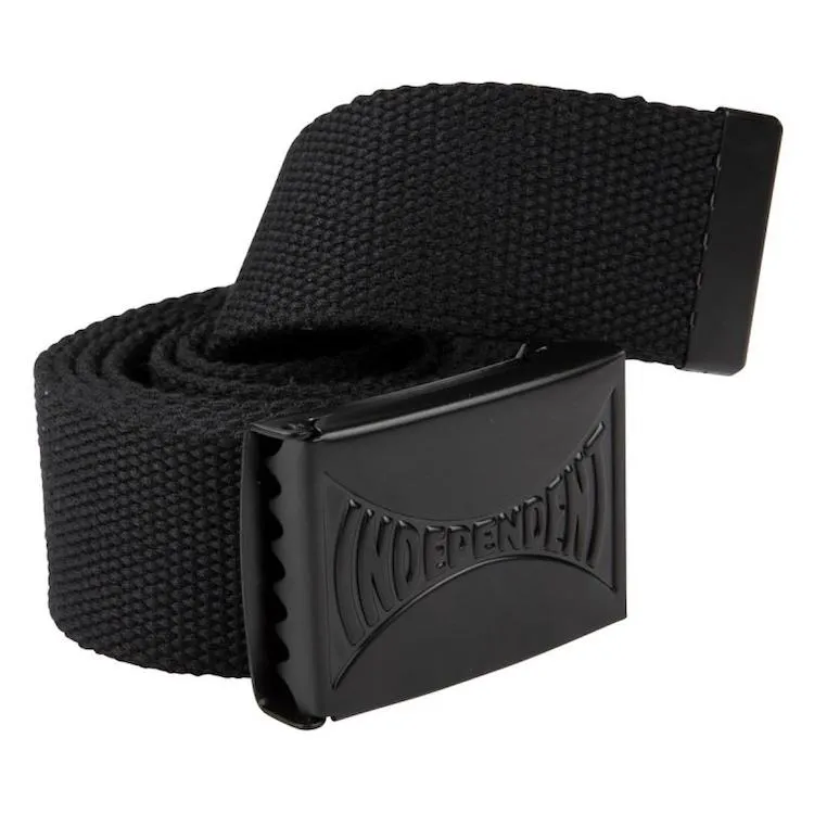 Independent Truck Co Span Concealed Black Belt