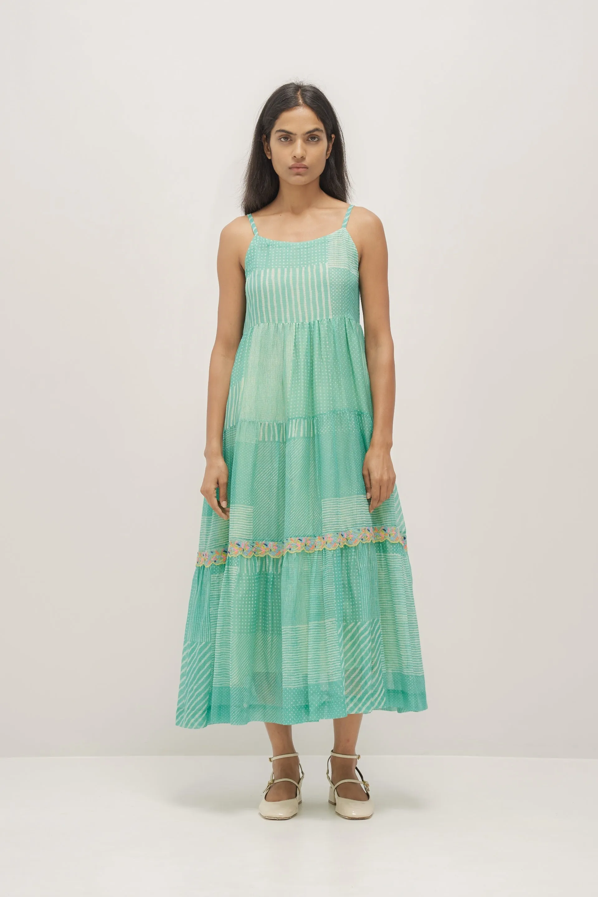 INDUS DRESS