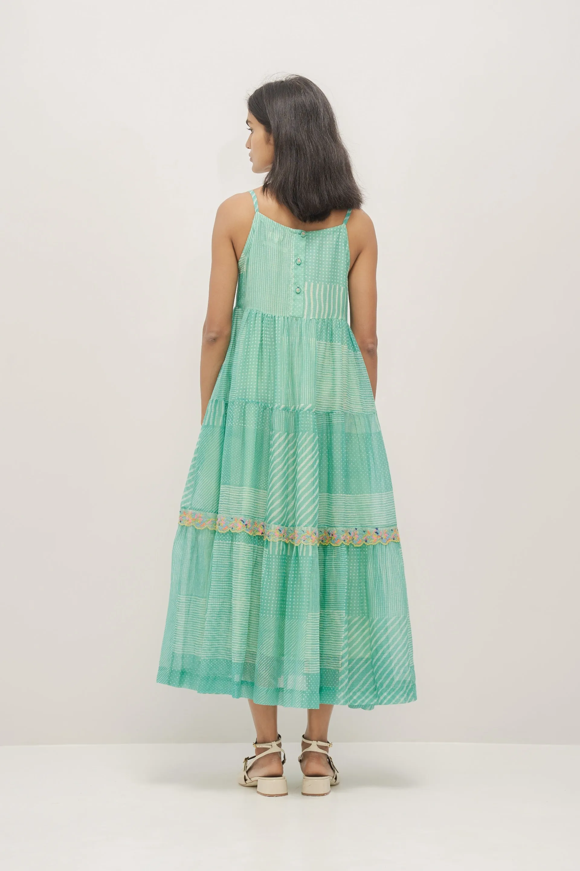 INDUS DRESS