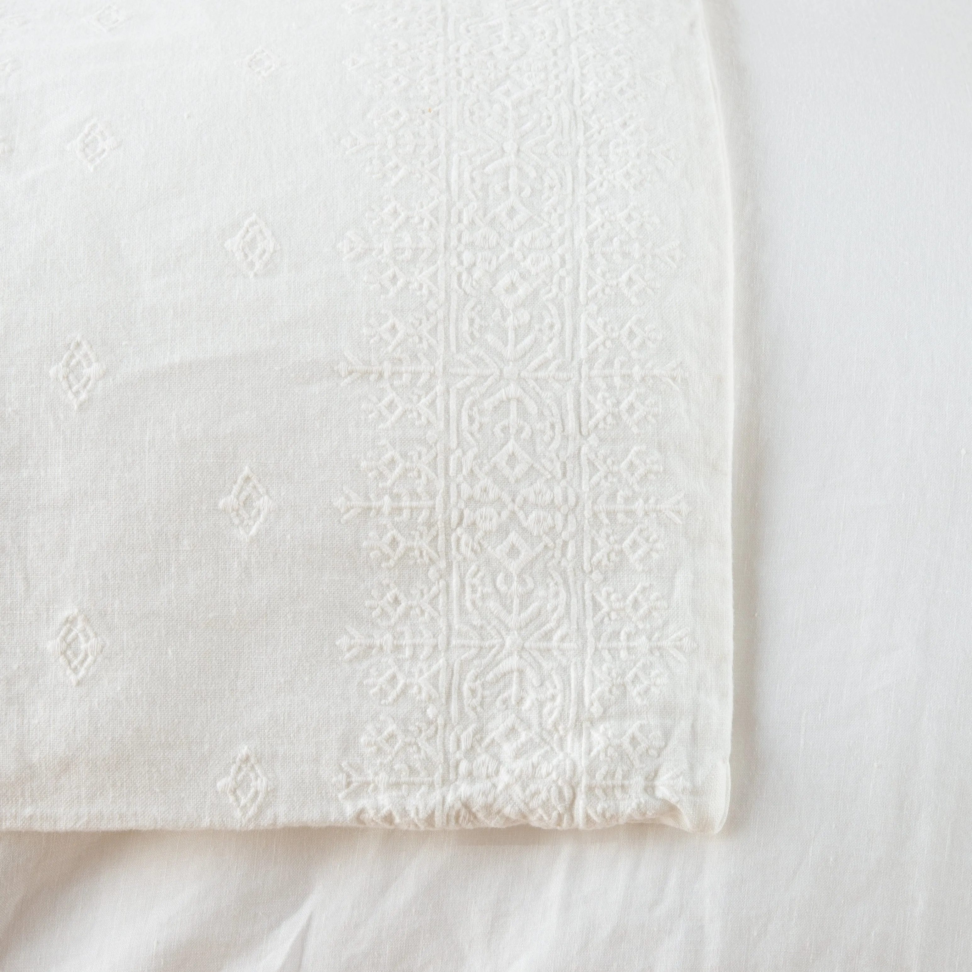 Ines Blanket