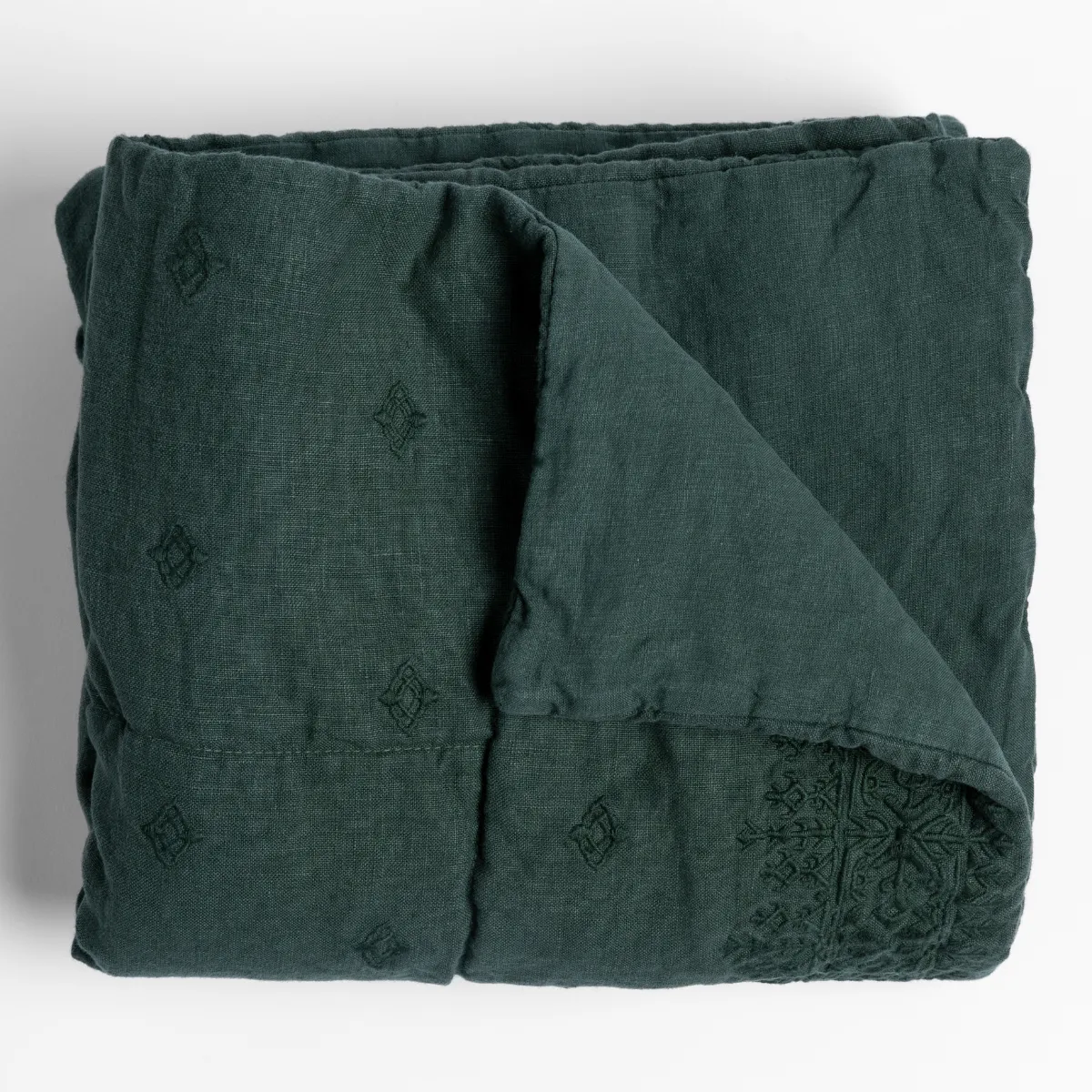 Ines Blanket