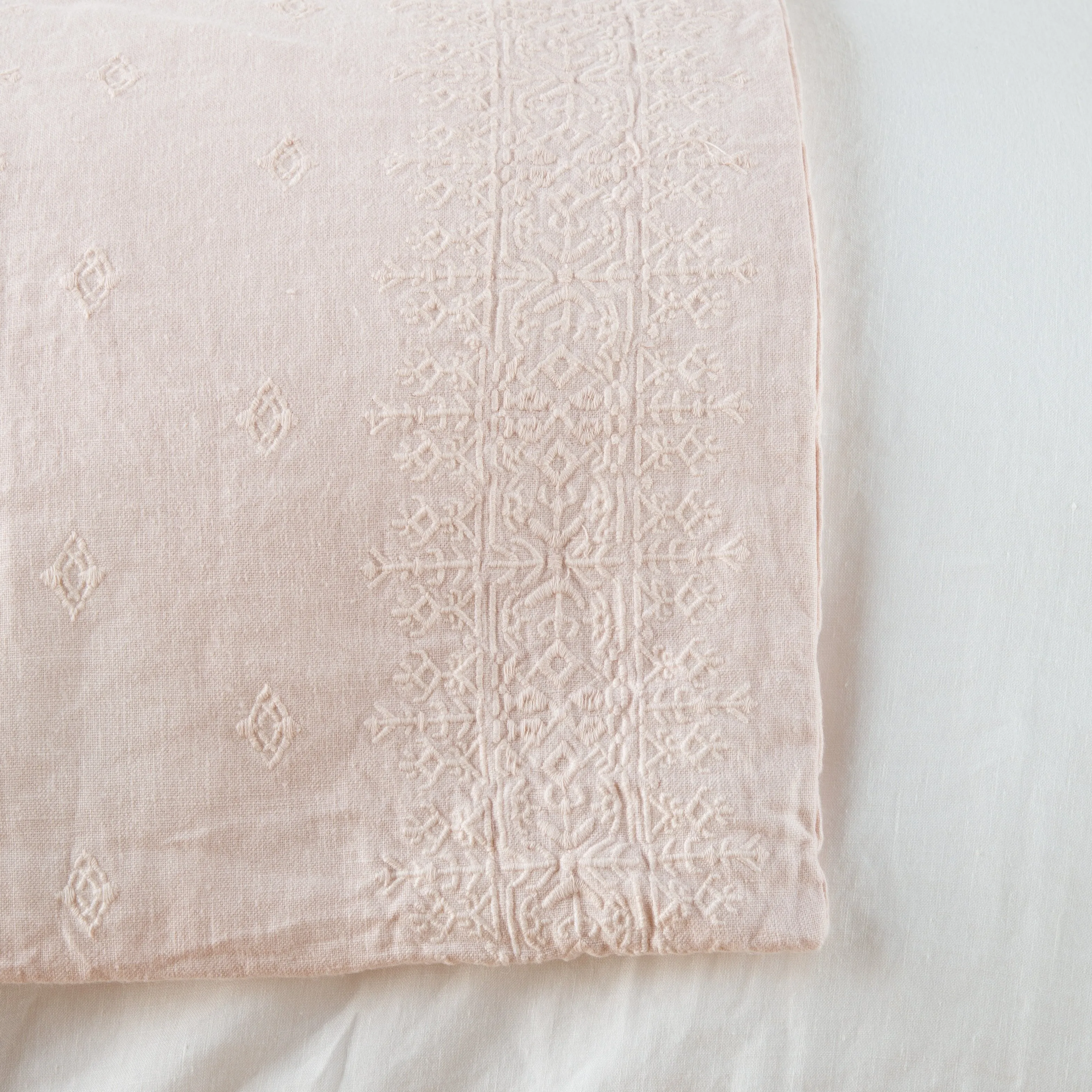 Ines Blanket