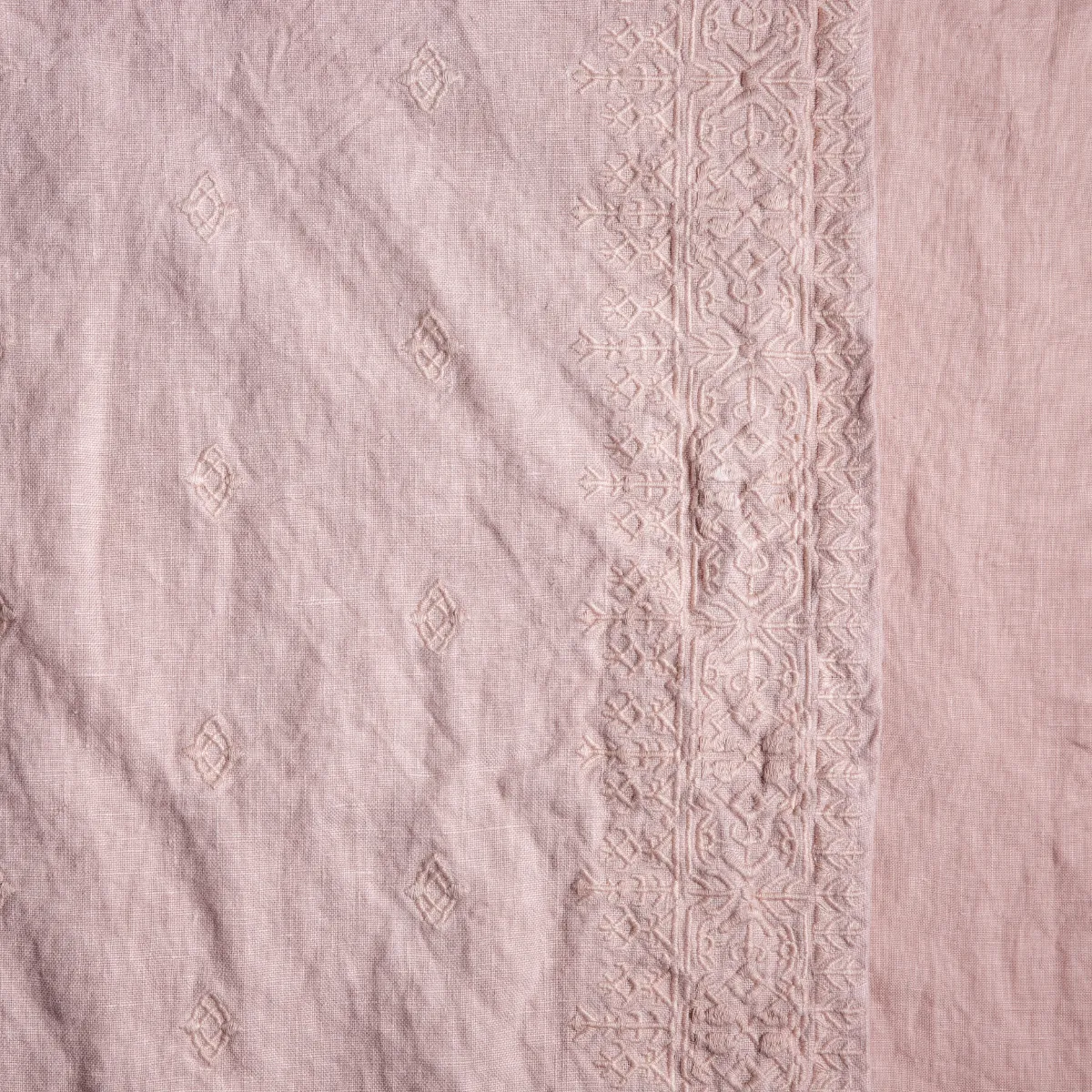 Ines Blanket