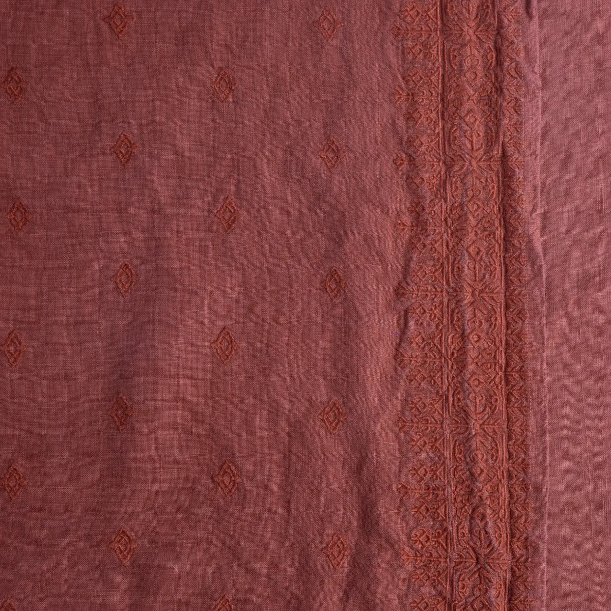 Ines Blanket