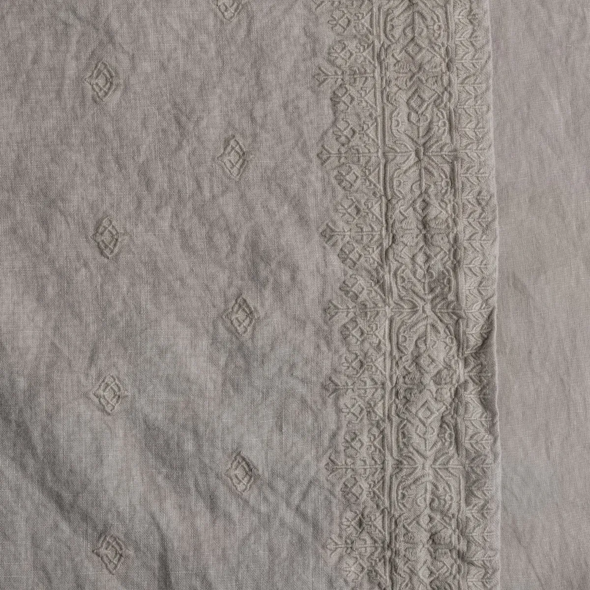 Ines Blanket