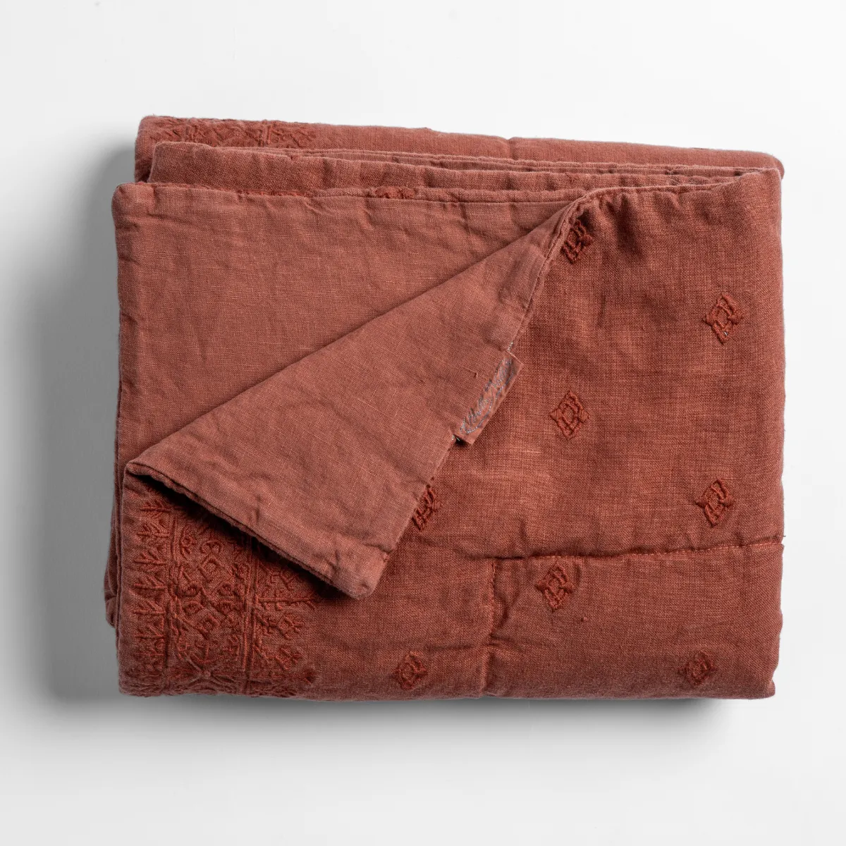 Ines Blanket