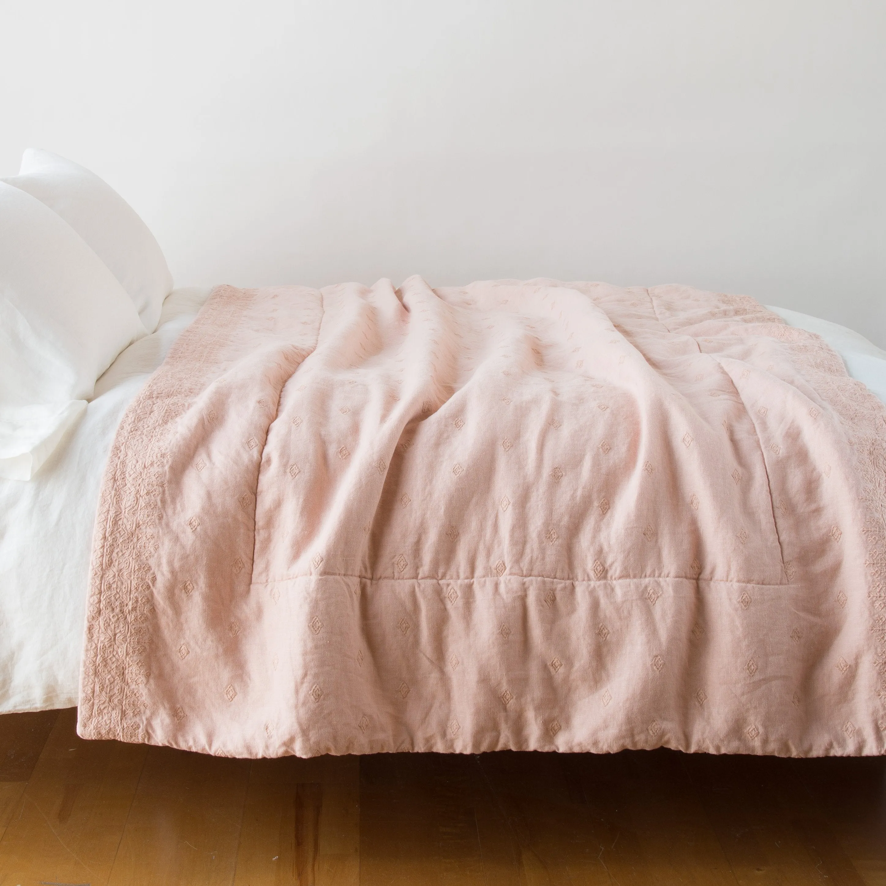 Ines Blanket
