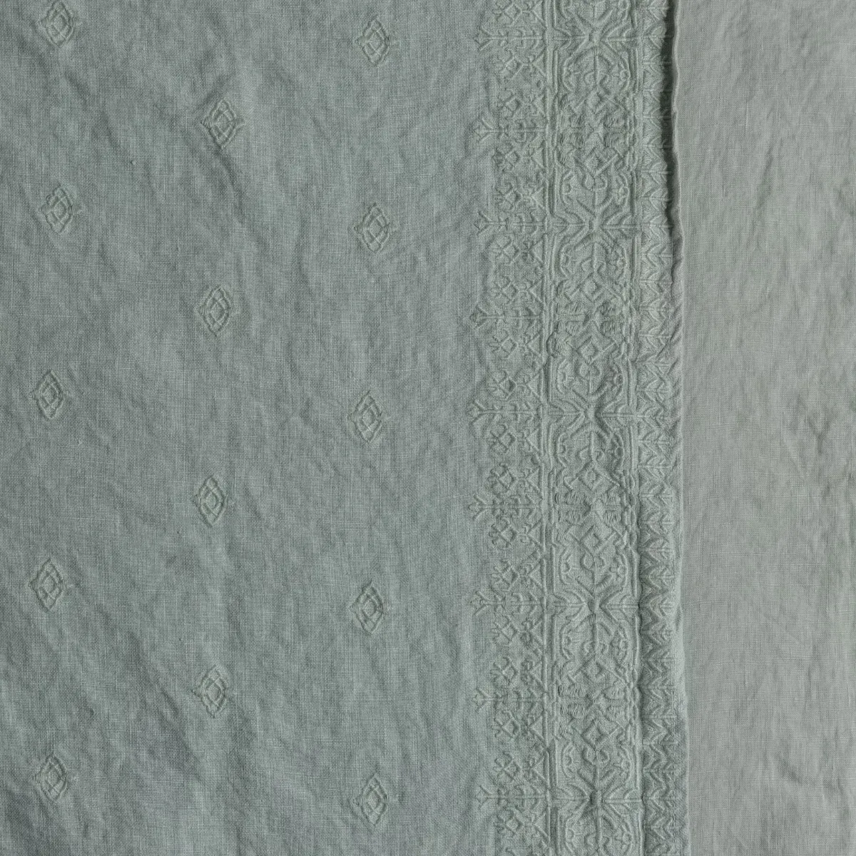 Ines Blanket
