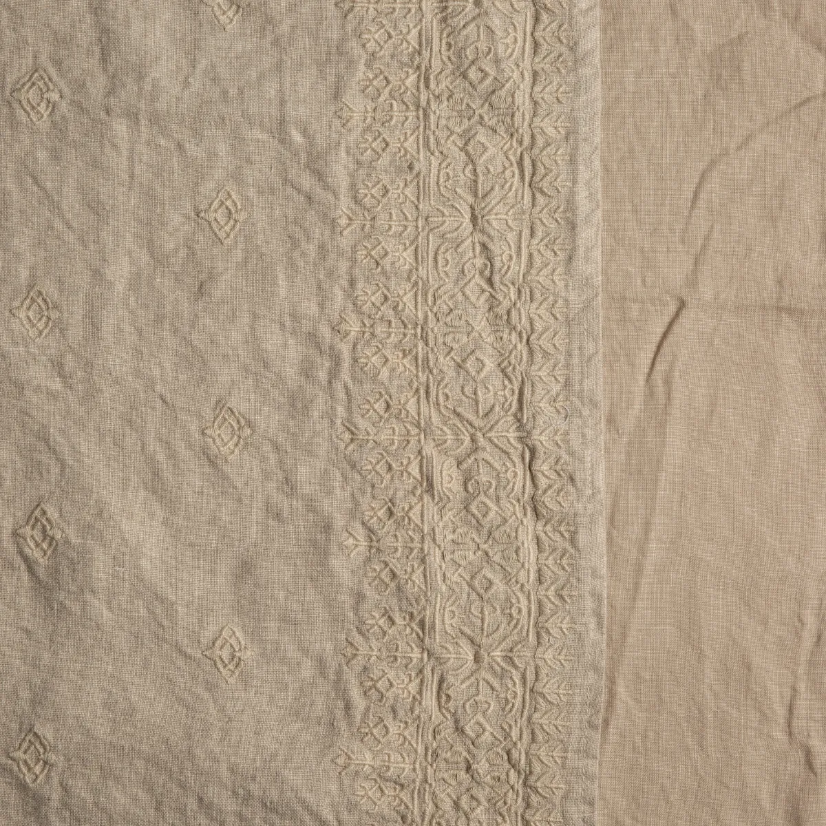 Ines Blanket