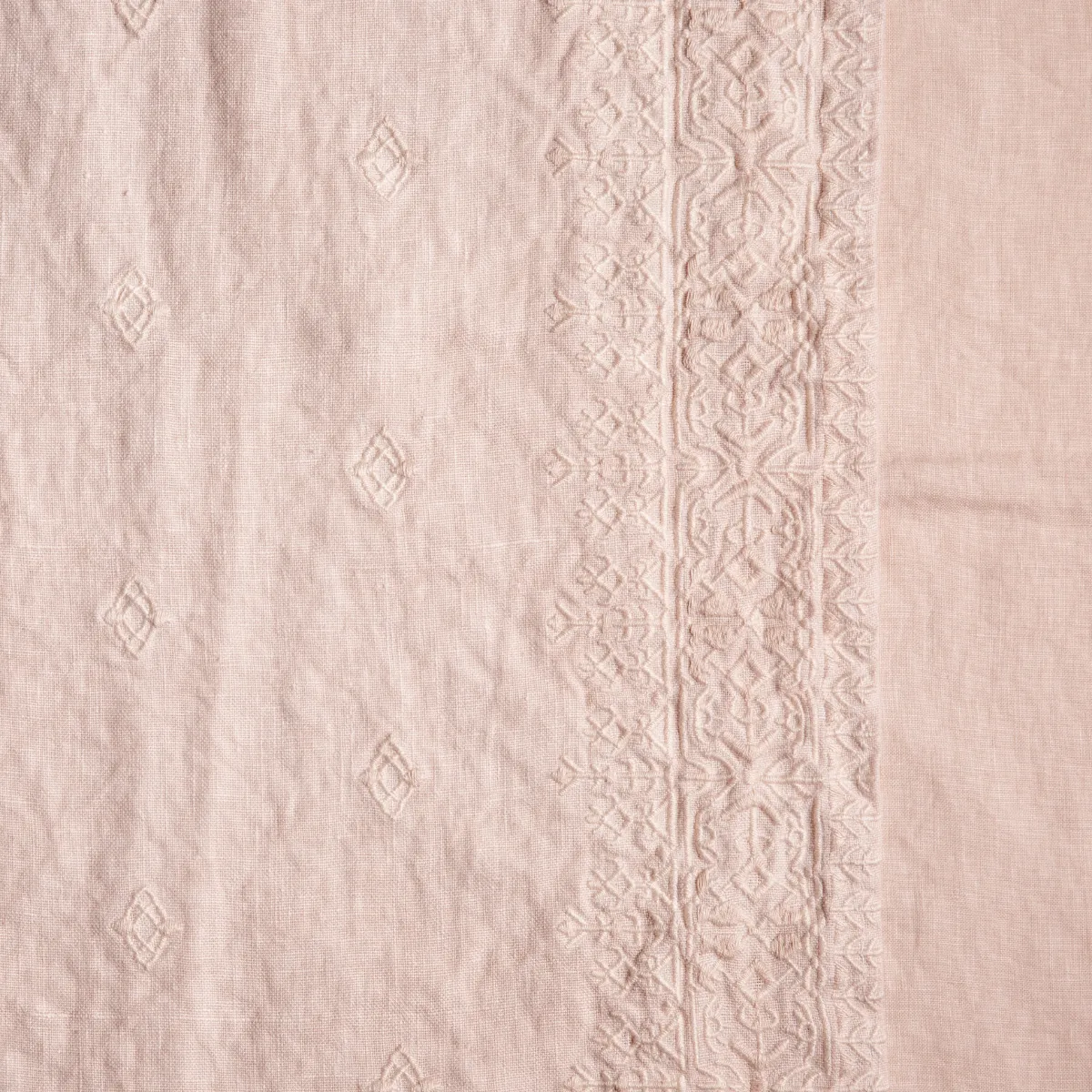 Ines Blanket