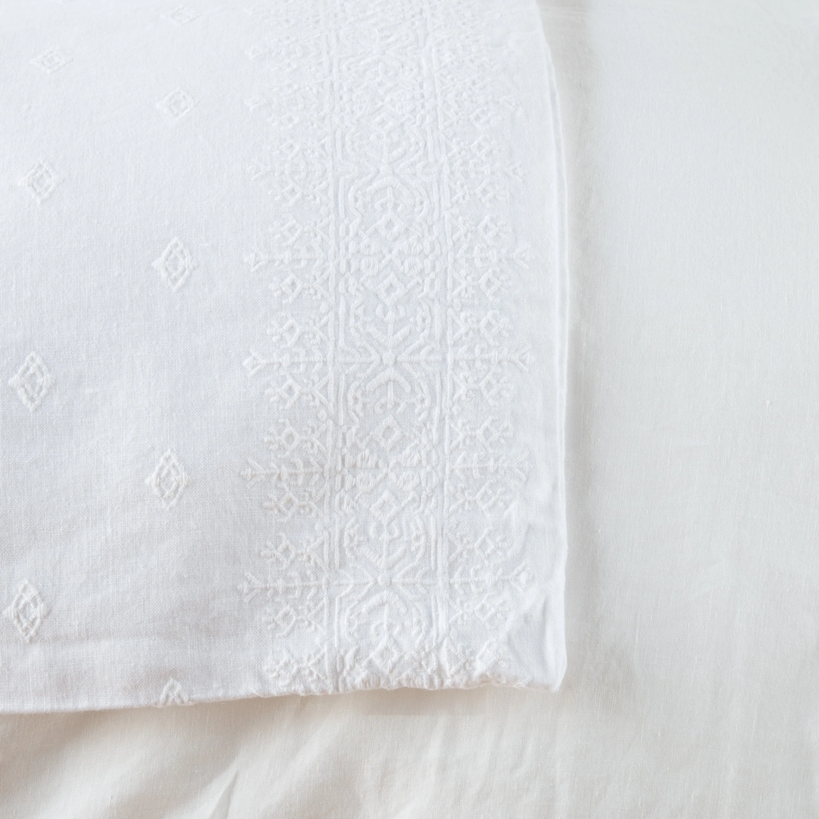 Ines Blanket