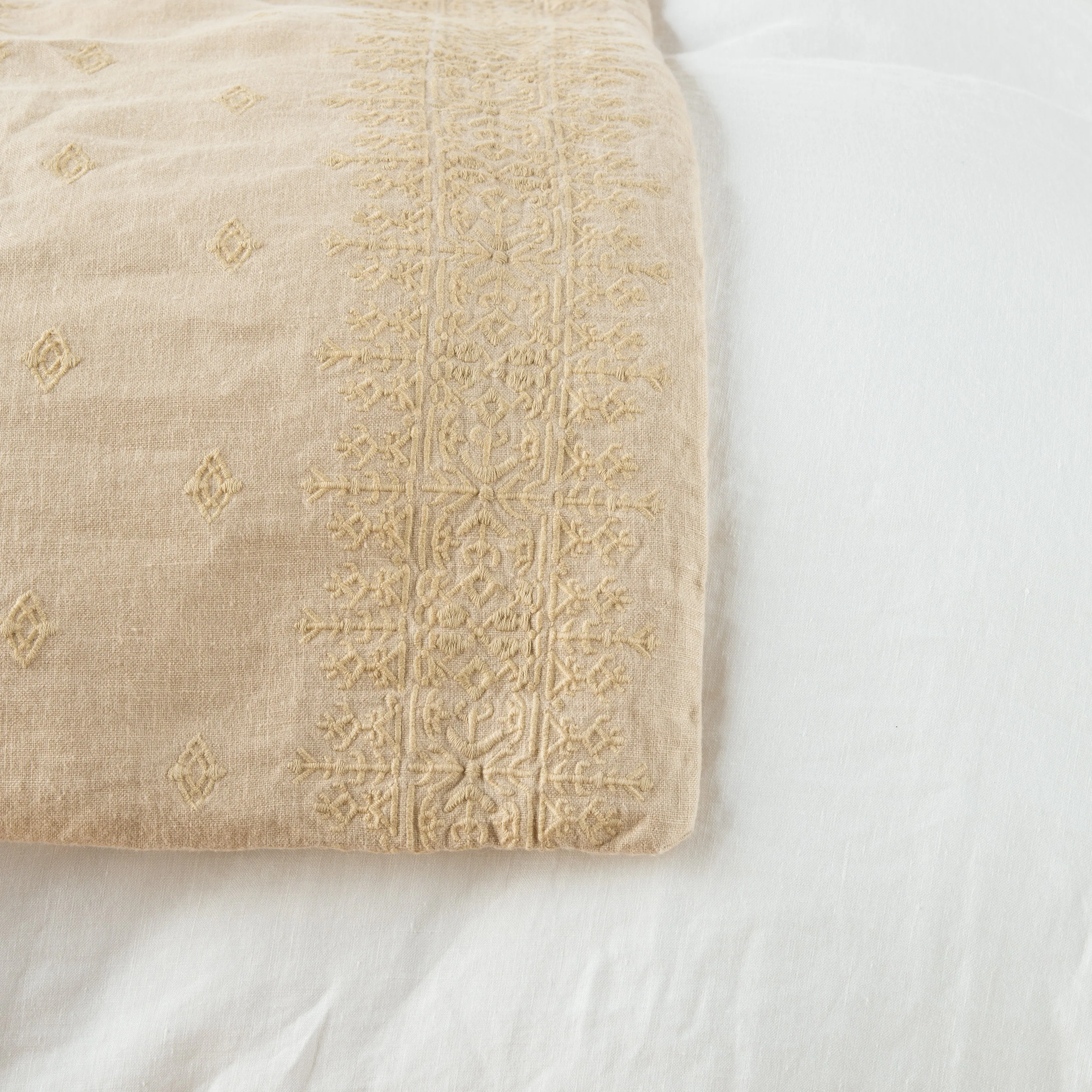 Ines Blanket