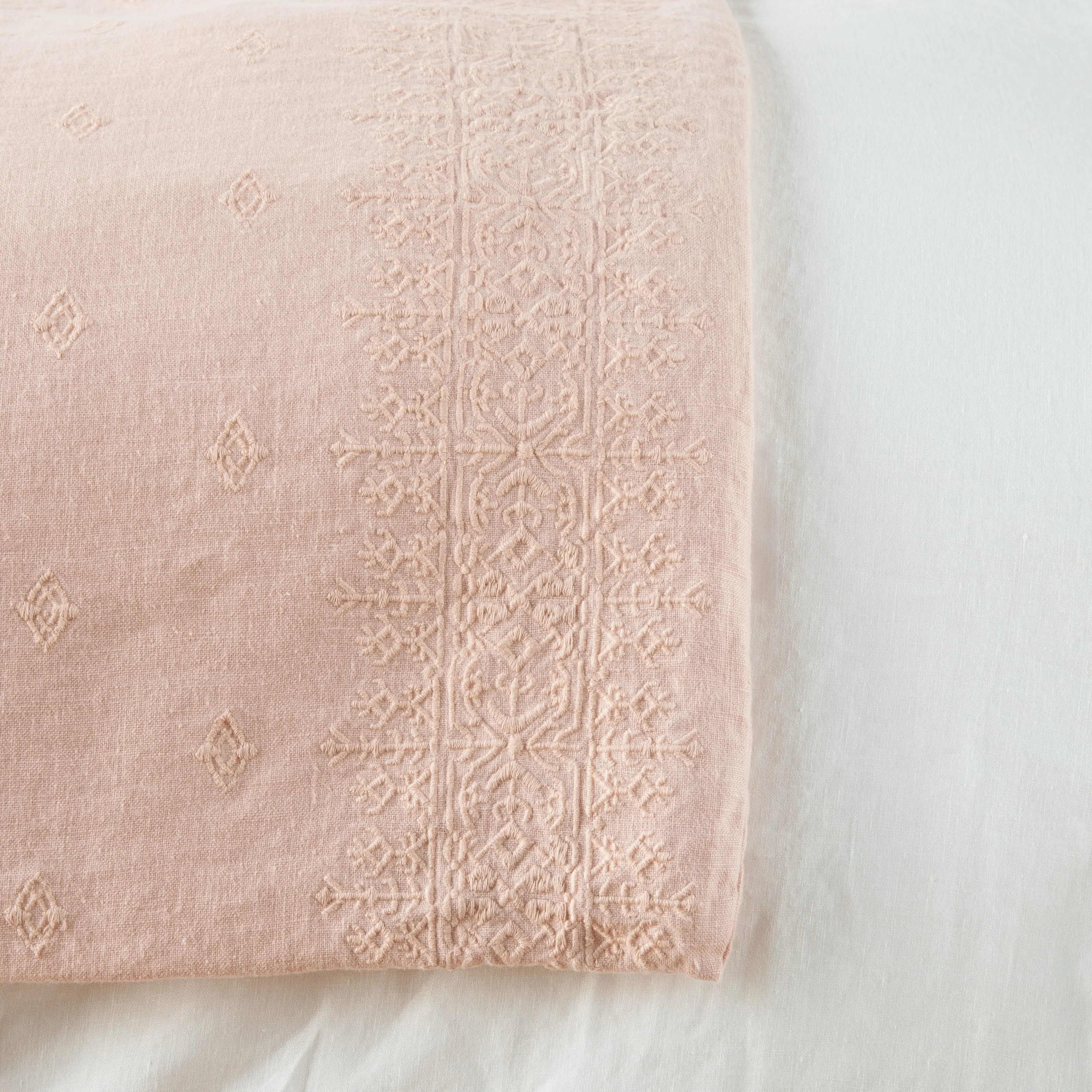 Ines Blanket