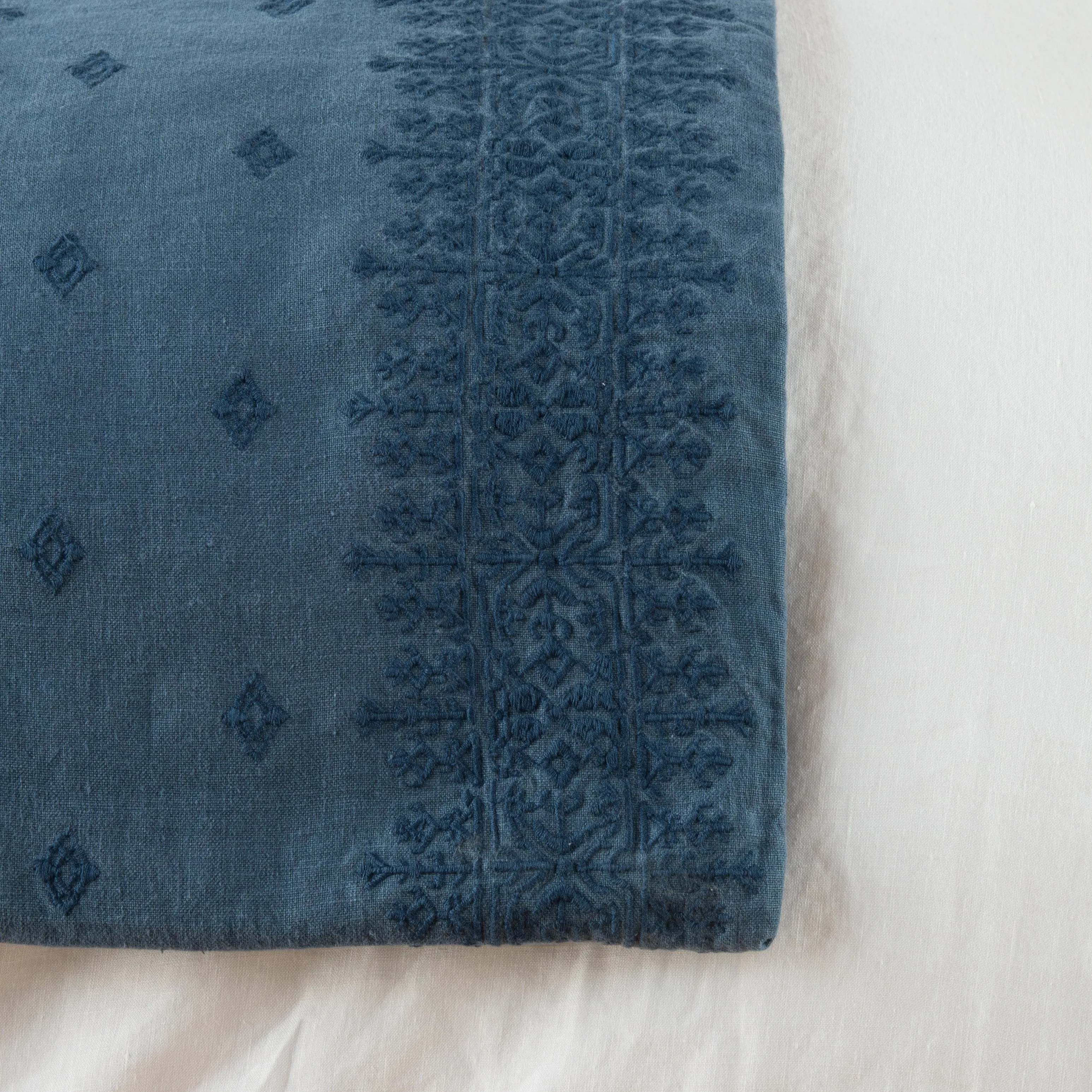 Ines Blanket