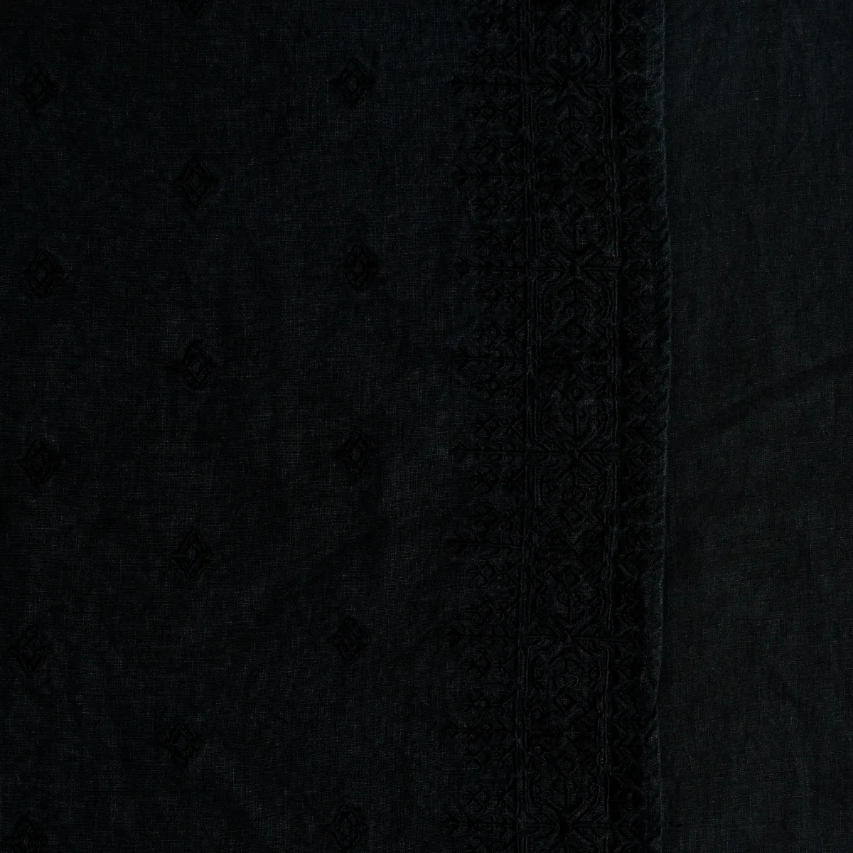Ines Blanket
