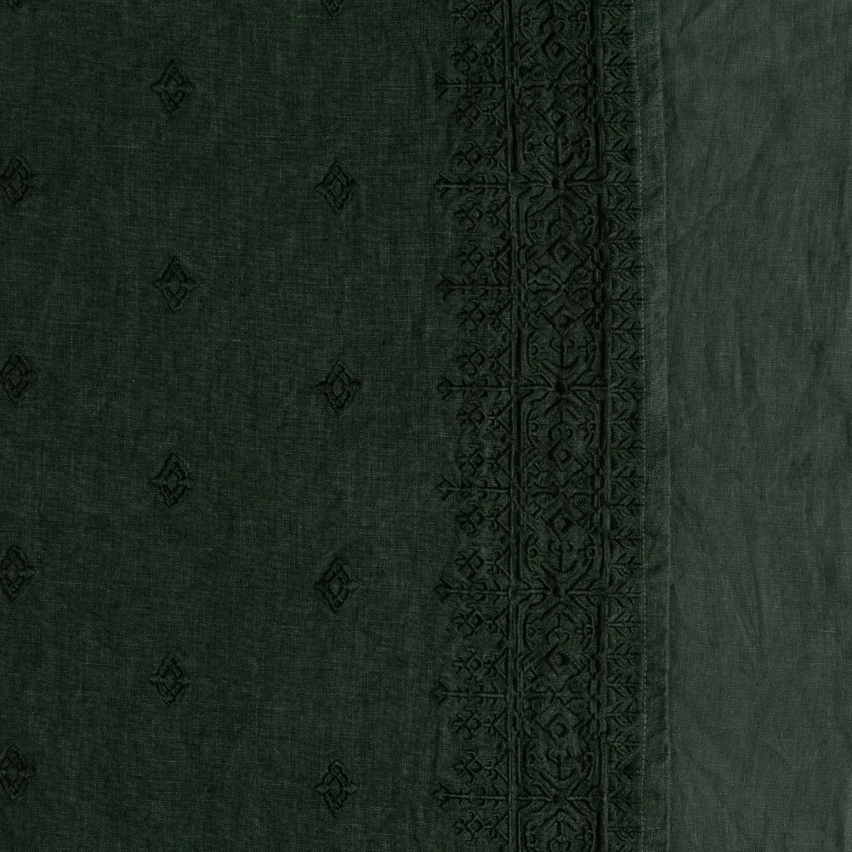 Ines Blanket