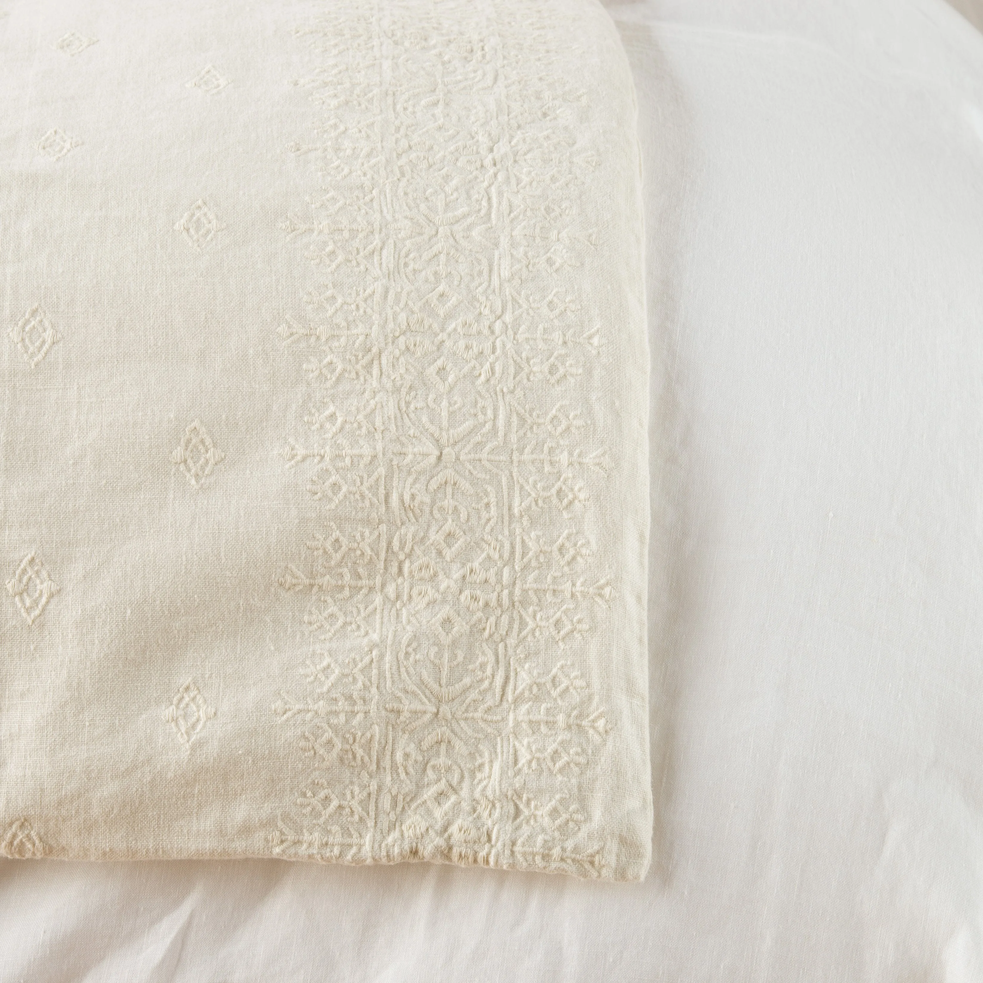 Ines Blanket