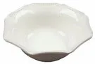 Isabella Serving Bowl - Ivory