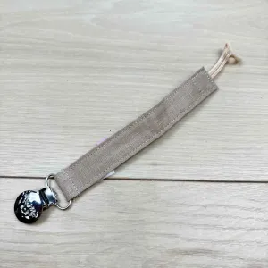 Itzy Ritzy PACIFIER CLIP