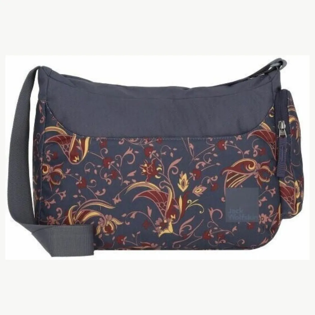 jack wolfskin Boomtown Women's Shoulder Bag