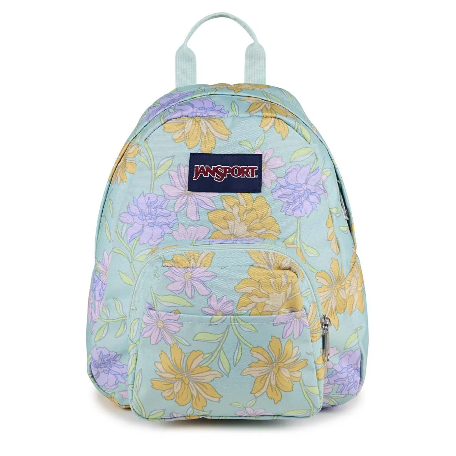Jansport Half Pint Mini Backpack (Printed)