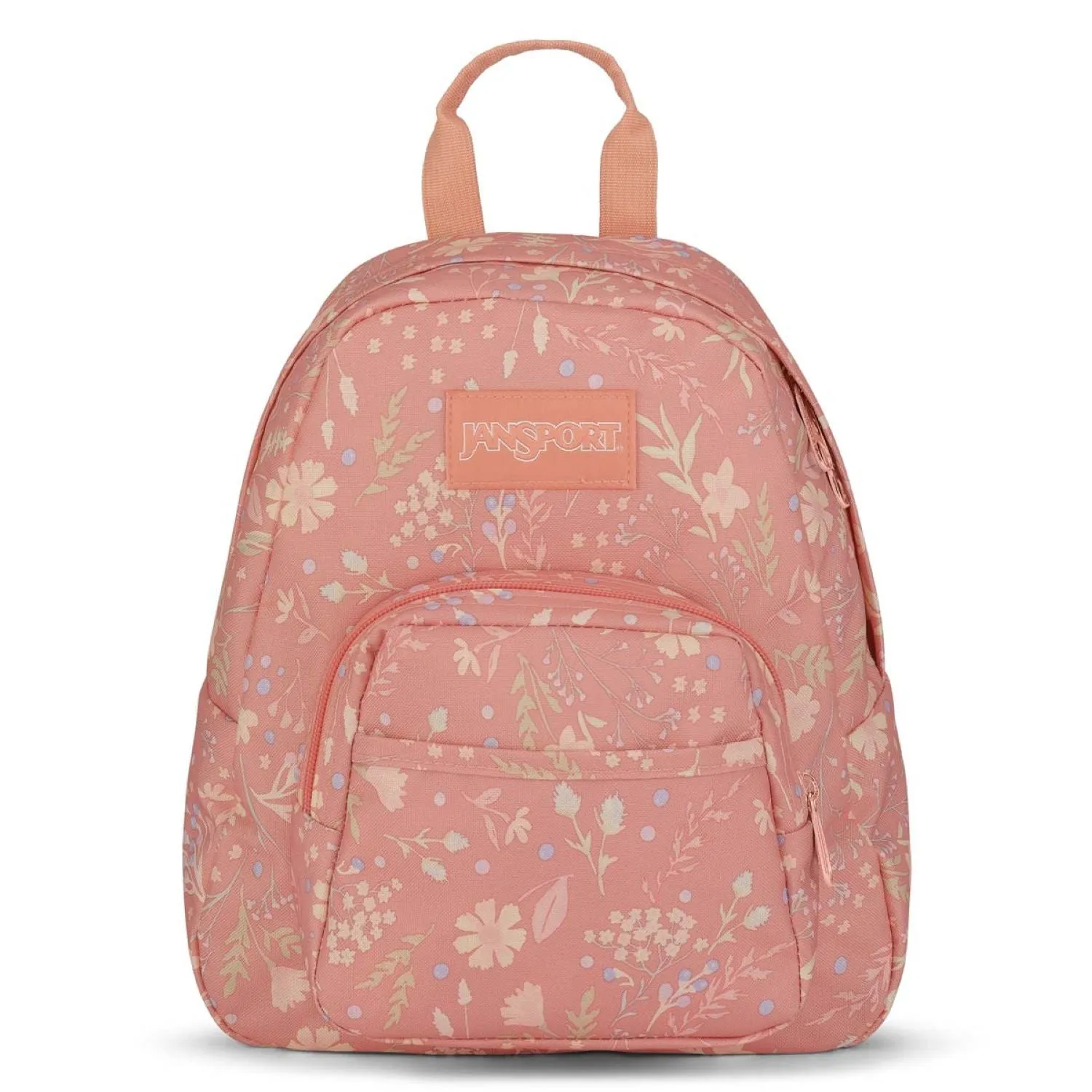 Jansport Half Pint Mini Backpack (Printed)