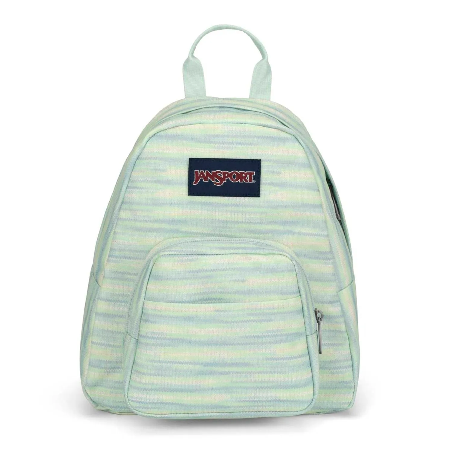 Jansport Half Pint Mini Backpack (Printed)