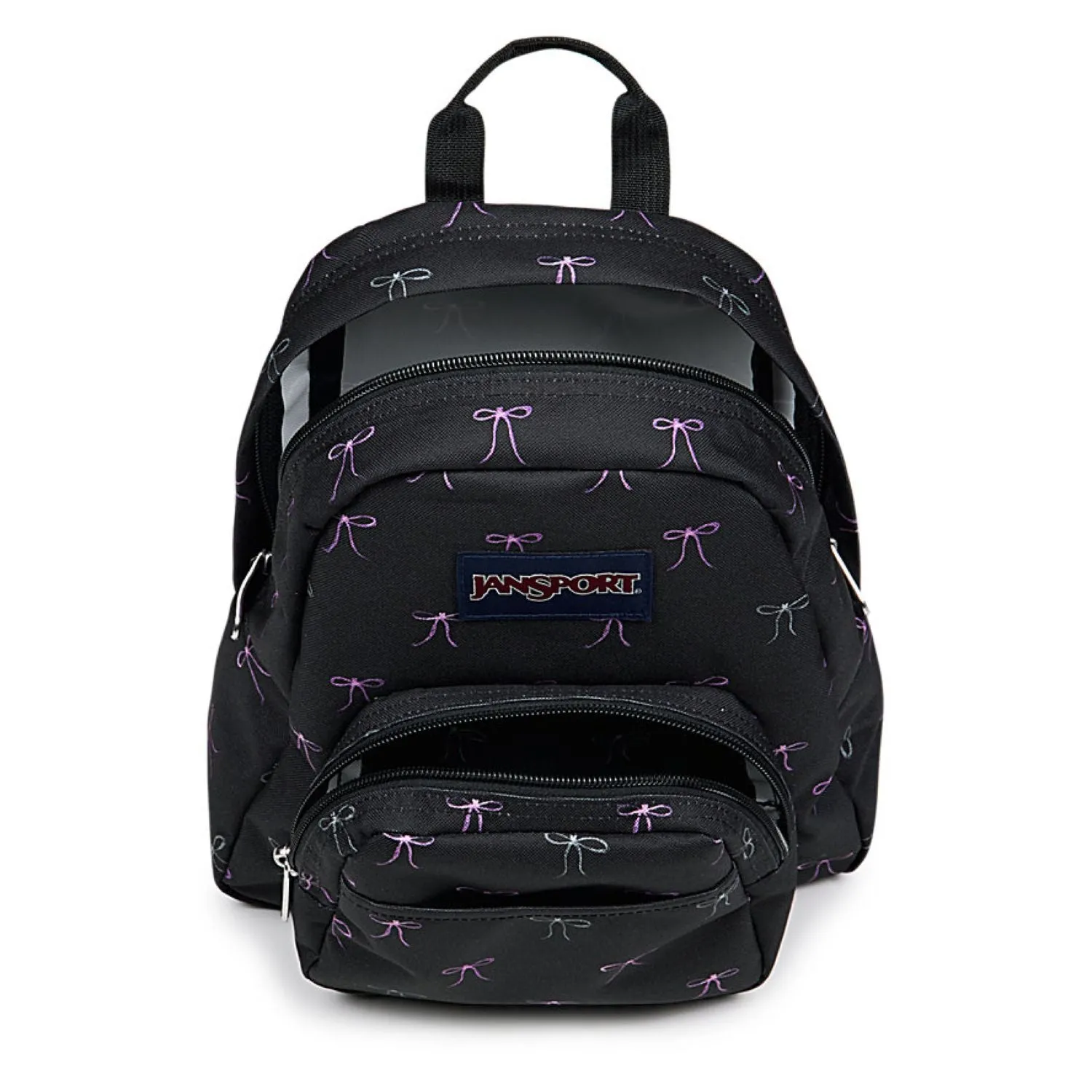Jansport Half Pint Mini Backpack (Printed)