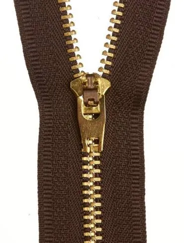 Jeans Zip - 12cm