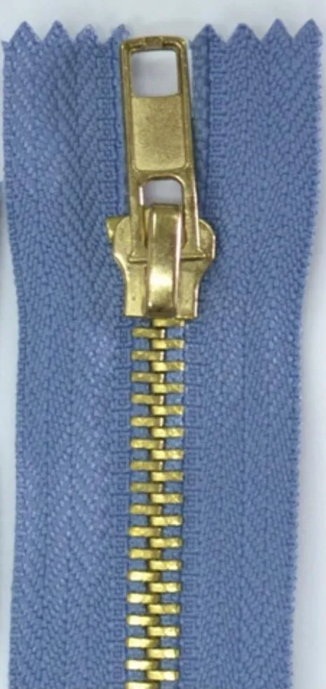 Jeans Zip - 12cm
