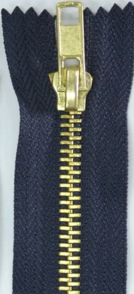 Jeans Zip - 12cm