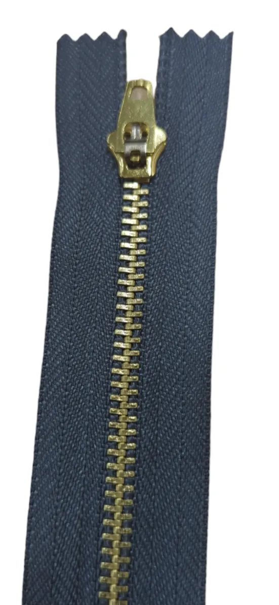 Jeans Zip - 12cm
