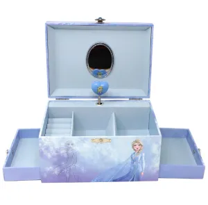 Jewellery Box - Destiny Awaits Luxury Musical (frozen)