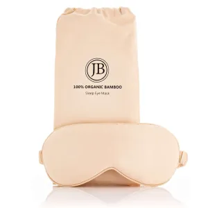 Jo Browne Bamboo Sleep Mask