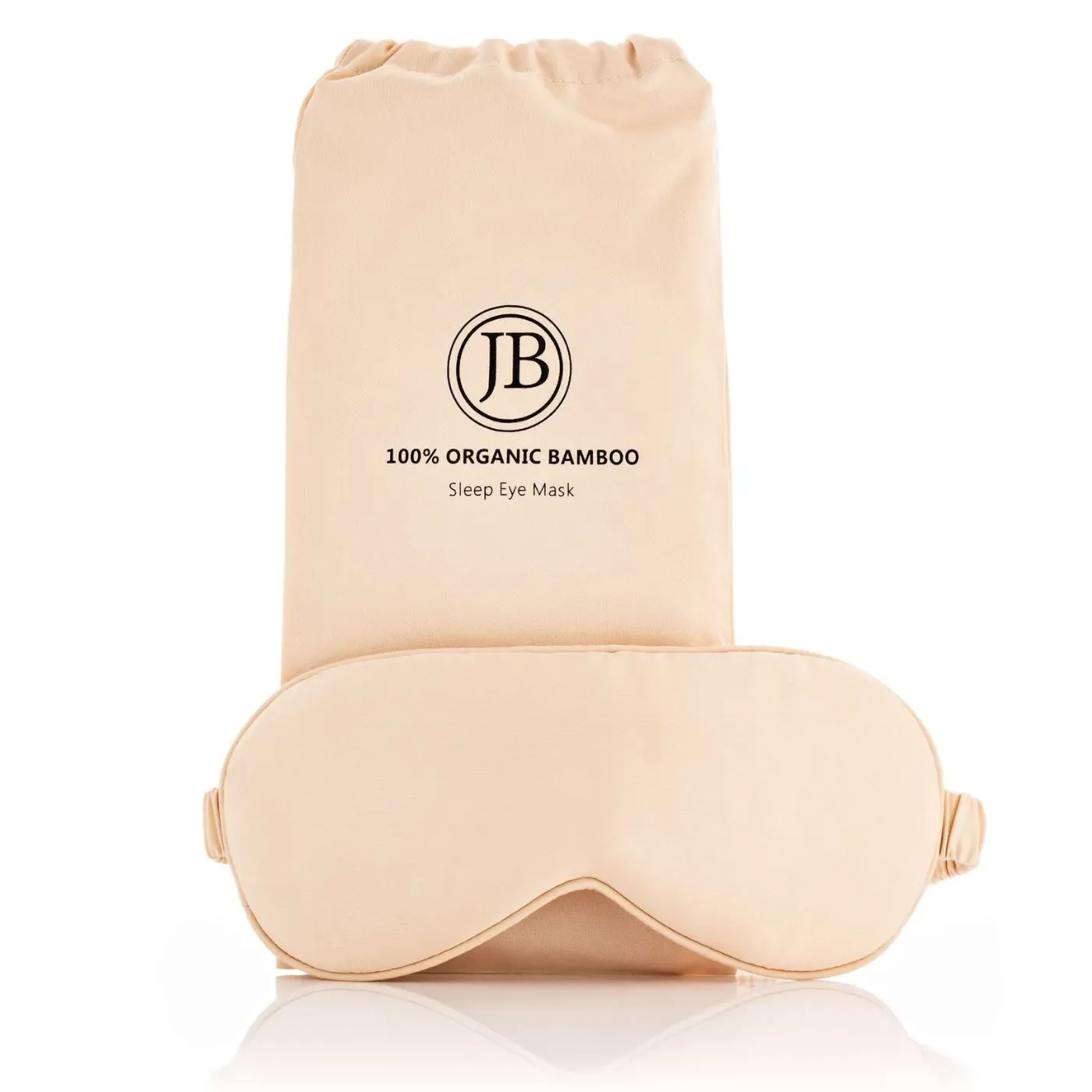 Jo Browne Bamboo Sleep Mask