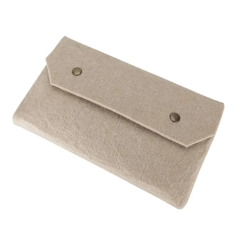 Jones Felt Wallet