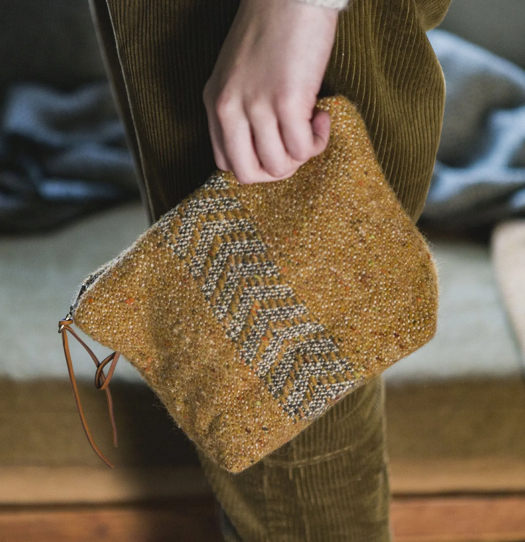 jules pouch