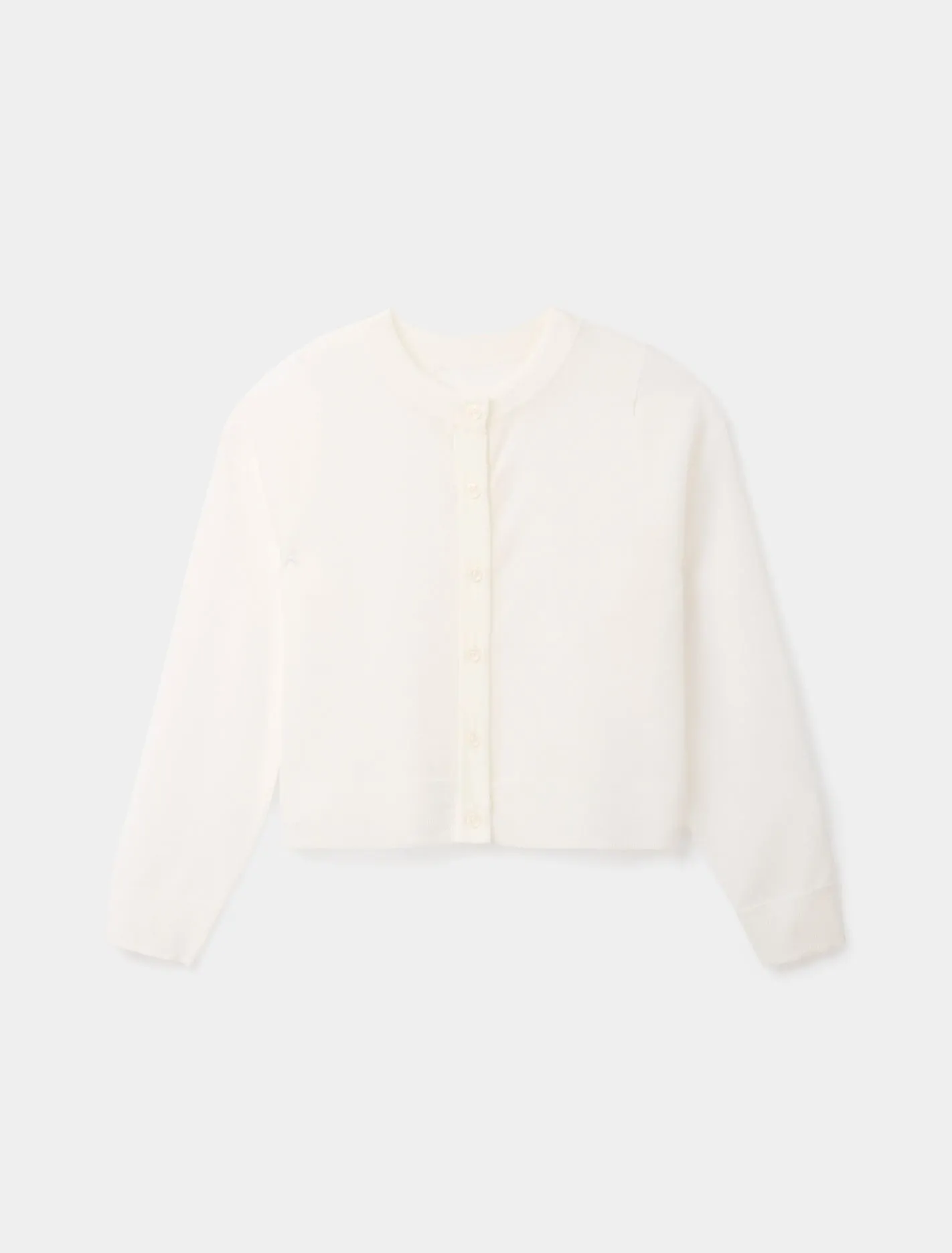 Juliet Gossamer Cardigan