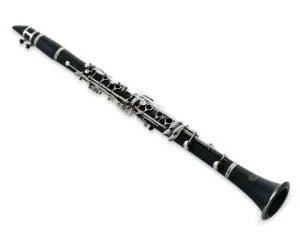 Jupiter Student Bb Clarinet ABS Matte w/ Adjustable Thumb Rest