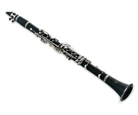 Jupiter Student Bb Clarinet ABS Matte w/ Adjustable Thumb Rest