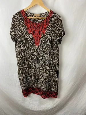 Kachel Womens Dress Size 12