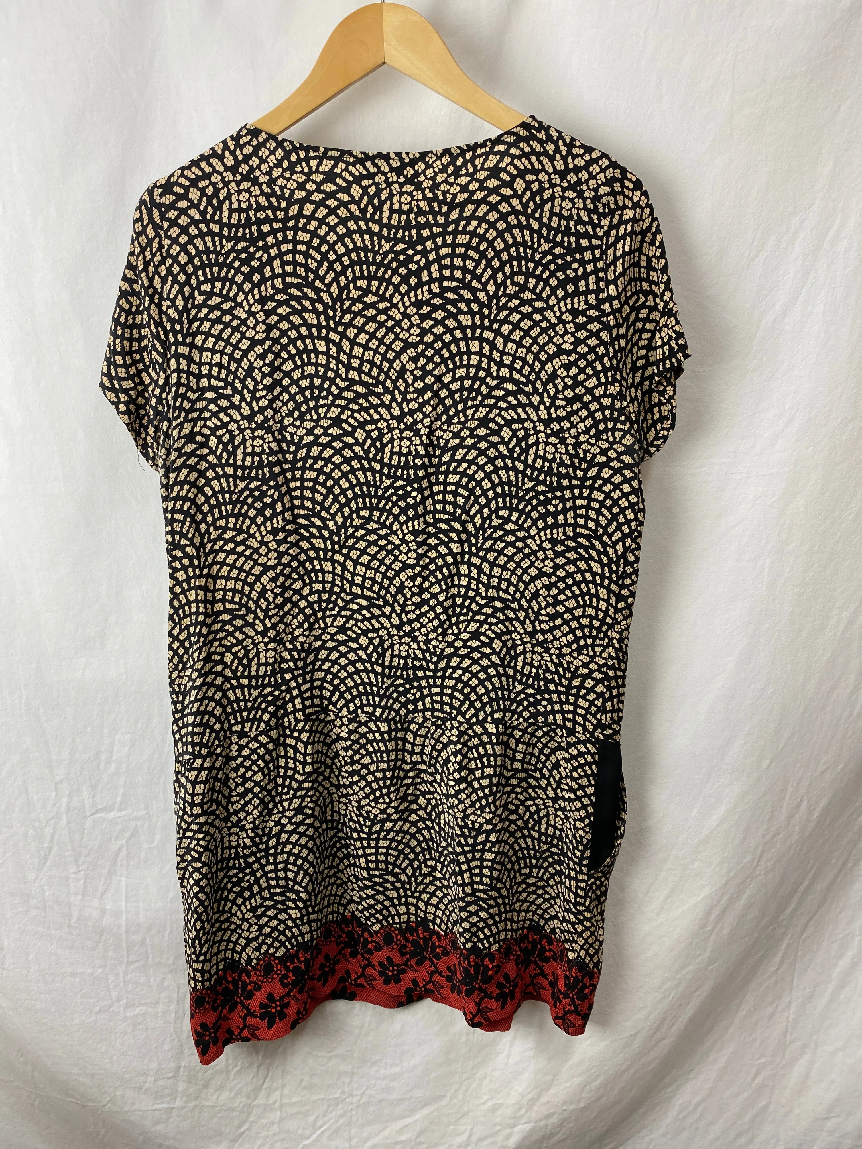 Kachel Womens Dress Size 12